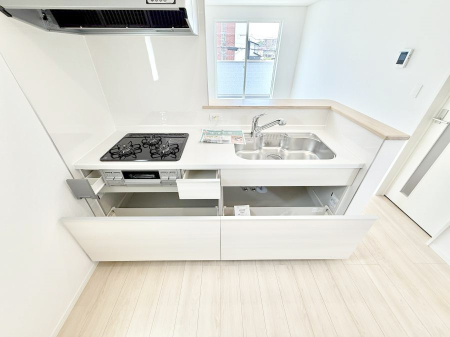 �L�b�`�� �����������������Ɗy�����Ȃ�A���K�ȃL�b�`�����