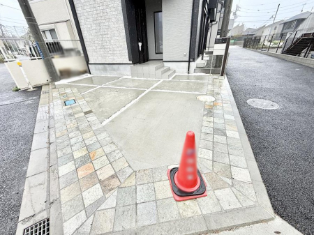  �O�ρ�����ɃJ�[�X�y�[�X������Ə�����܂�