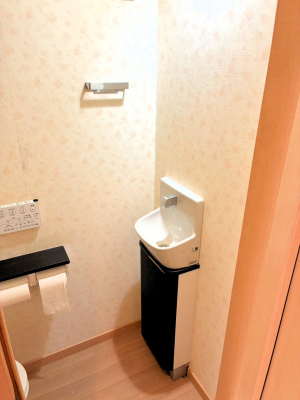 �g�C�� �����������g���ꏊ�����炱���A������������