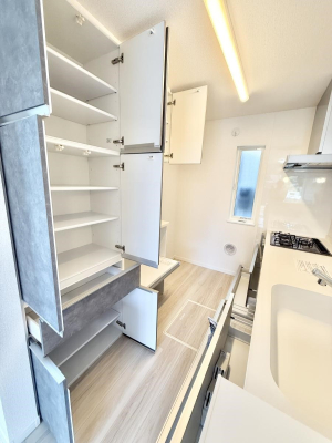 �L�b�`�� 1����  �������������Ɗy�����Ȃ�A���K�ȃL�b�`�����