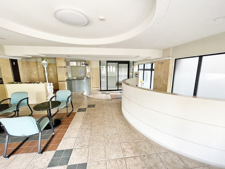 �G���g�����X �O�ρ��������������͋C�̃G���g�����X���Z�܂������������}���܂�