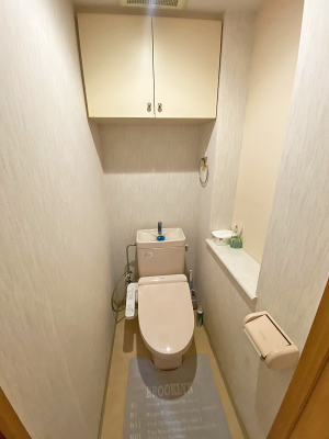 �g�C�� �����������g���ꏊ�����炱���A������������