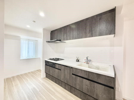 �L�b�`�� �������������Ŏ��p�I�A�S�Ƃ��߂��L�b�`���f�U�C��