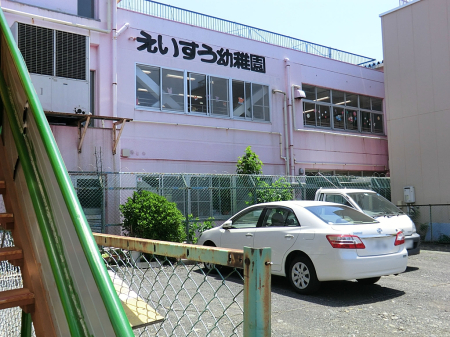 ���ӊ� �c�t���E�ۈ牀 600m ���������c�t��