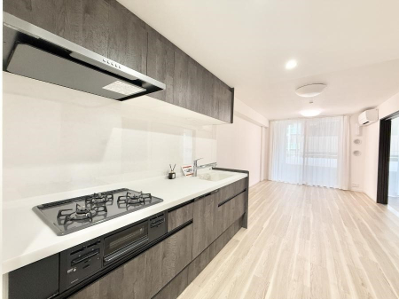 �L�b�`�� �������V���v���Ŕ������S�n�悢���Ԃ𐶂ރL�b�`�����