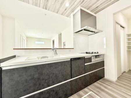 �L�b�`�� �������L���C�ɕЕt���A�g���₷���L�b�`��