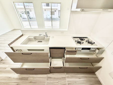 �L�b�`�� �������V���v���ŋ@�\�I�A�����g���₷���L�b�`��