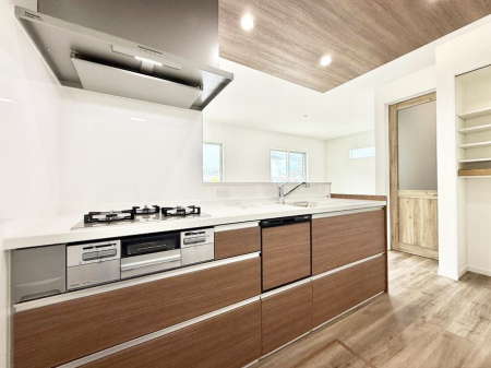 �L�b�`�� �������V���v���Ŕ������S�n�悢���Ԃ𐶂ރL�b�`�����