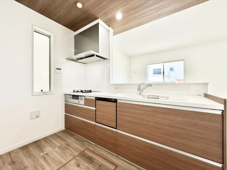 �L�b�`�� �������������Ŏ��p�I�A�S�Ƃ��߂��L�b�`���f�U�C��