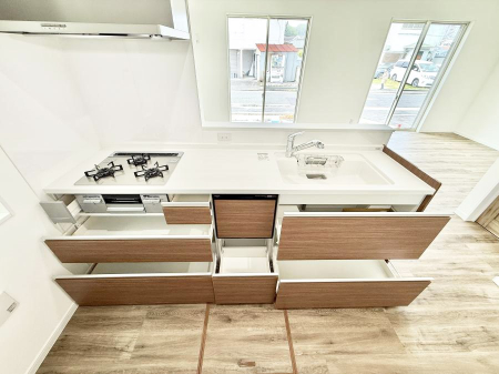 �L�b�`�� �������V���v���ŋ@�\�I�A�����g���₷���L�b�`��