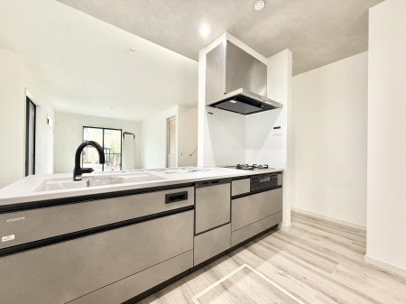 �L�b�`�� �������L���C�ɕЕt���A�g���₷���L�b�`��