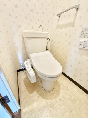 �g�C�� �����������g���ꏊ�����炱���A������������