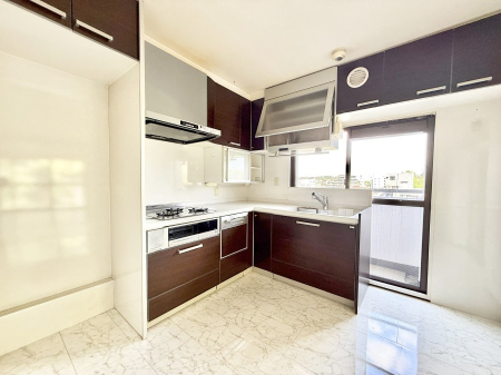 �L�b�`�� �������������Ŏ��p�I�A�S�Ƃ��߂��L�b�`���f�U�C��