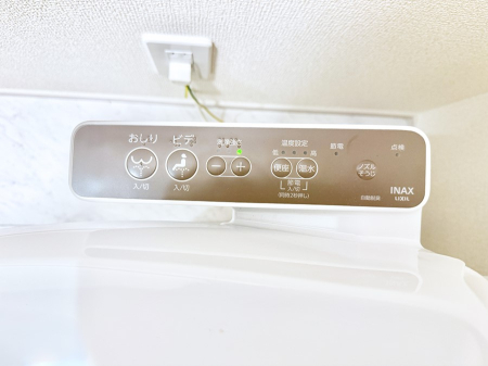 ���̑����� �ݔ����������ŉ��K�A���������ۂ����V�����[�g�C��