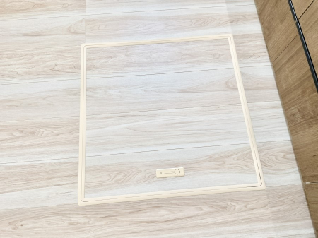 ���̑����� �ݔ����B�ꂽ���[�X�y�[�X�ŉƑS�̂��X�b�L��