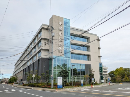 ���ӊ� �a�@ 1356m ���ˎs���a�@