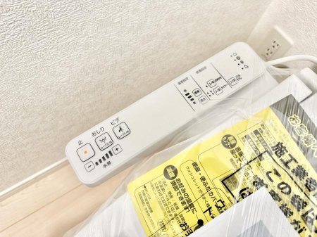 ���̑����� �ݔ����������ŉ��K�A���������ۂ����V�����[�g�C��