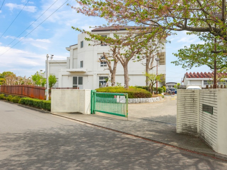 ���ӊ� ���w�Z 1200m ���ˎs�����˒��w�Z