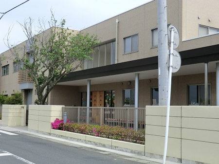 ���ӊ� �c�t���E�ۈ牀 1400m �����c�t��