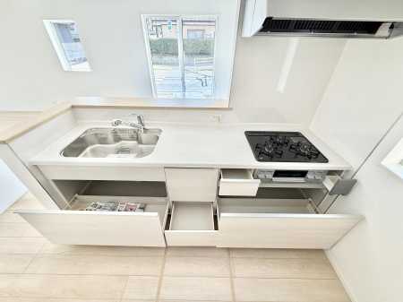 �L�b�`�� �����������������Ɗy�����Ȃ�A���K�ȃL�b�`�����