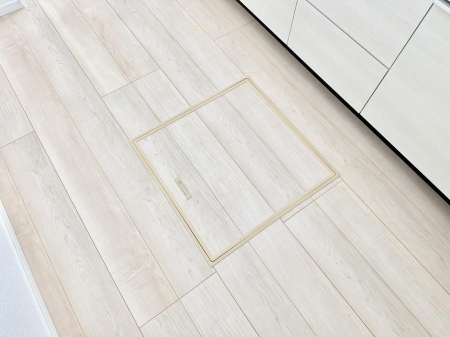 ���̑����� �ݔ����B�ꂽ���[�X�y�[�X�ŉƑS�̂��X�b�L��