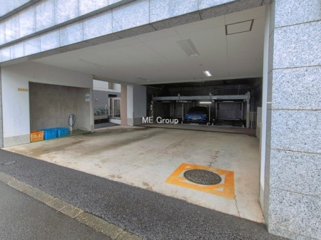 ���ԏ� �O�ρ�����ɃJ�[�X�y�[�X������Ə�����܂�