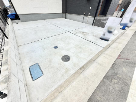  �O�ρ��J�[�X�y�[�X�L