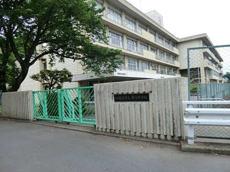 ���ӊ� ���w�Z 2900m ���͌��s�����쒆�w�Z