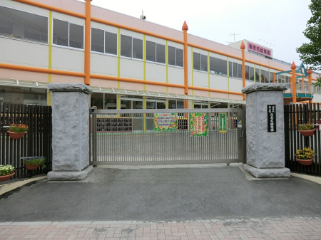 ���ӊ� �c�t���E�ۈ牀 2300m �C�V���c�t��
