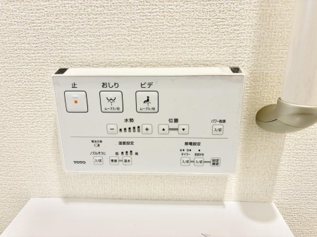 ���̑����� �ݔ����������ŉ��K�A���������ۂ����V�����[�g�C��