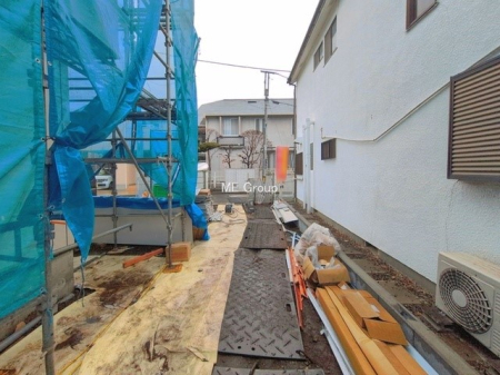  �O�ρ�����ɃJ�[�X�y�[�X������Ə�����܂�