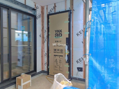 ���� �O�ρ� �V���v���Ŕ������A�Z�܂��̑���ۂ��ʂ錺�ւł�