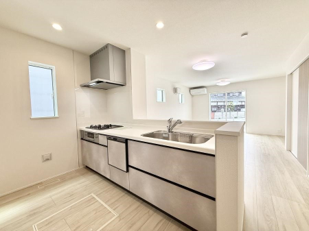 �L�b�`�� ���������������̖��@��������A���ʂȃL�b�`��