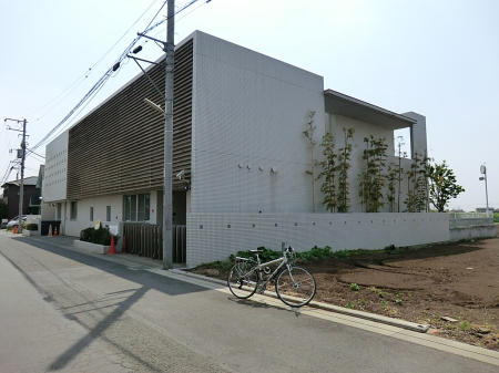 ���ӊ� �c�t���E�ۈ牀 282m �O�c�ۈ牀