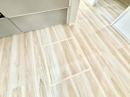 ���̑����� �ݔ����B�ꂽ���[�X�y�[�X�ŉƑS�̂��X�b�L��