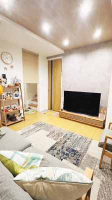 ���r���O ���������R�Ɖ�b�����܂��A�S�n�悢�ЂƂƂ�