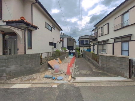 ���n�O�ώʐ^ �O�ρ��V������炵���n�܂�ꏊ�ŁA�Ƒ����J��[�߂�