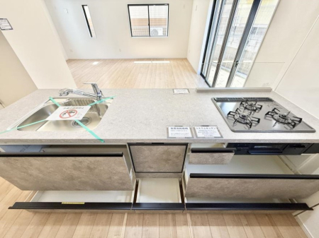 �L�b�`�� �������V���v���ŋ@�\�I�A�����g���₷���L�b�`��