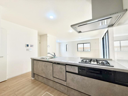 �L�b�`�� �������Ƒ����J��[�߂�A������̂���L�b�`��