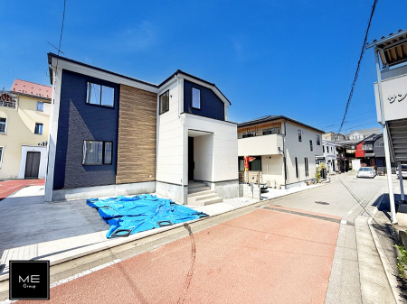 ���n�O�ώʐ^ �O�ρ��V�����Z�܂��A�X�̐V�������i