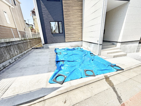  �O�ρ��J�[�X�y�[�X�͂��ꂵ������2��