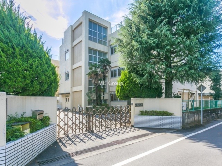 ���ӊ� ���w�Z 1310m ����s����㏬�w�Z