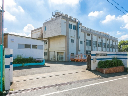 ���ӊ� ���w�Z 562m �����q�s���R�䒆�w�Z