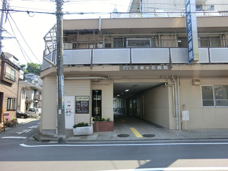 ���ӊ� �a�@ 412m �������u�a�@