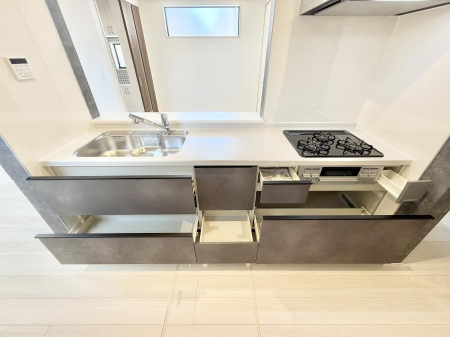 �L�b�`�� �����������������Ɗy�����Ȃ�A���K�ȃL�b�`�����