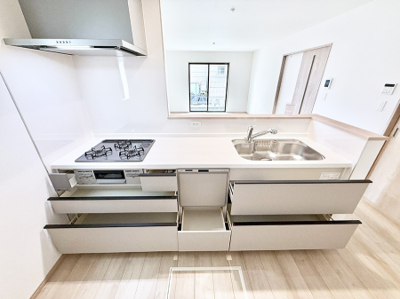 �L�b�`�� B����  ���V���v���ŋ@�\�I�A�����g���₷���L�b�`��