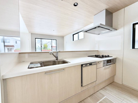 �L�b�`�� �������L���C�ɕЕt���A�g���₷���L�b�`��