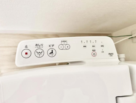 ���̑����� �ݔ����������ŉ��K�A���������ۂ����V�����[�g�C��