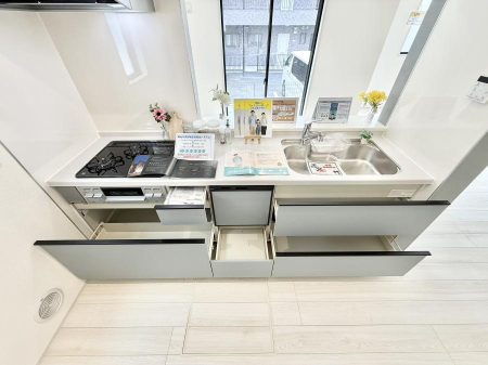 �L�b�`�� �������V���v���ŋ@�\�I�A�����g���₷���L�b�`��