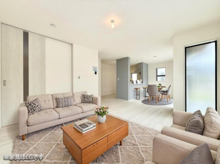 ���r���O ������18.5���̍L�X���r���O�ł�����肭�낰�܂�